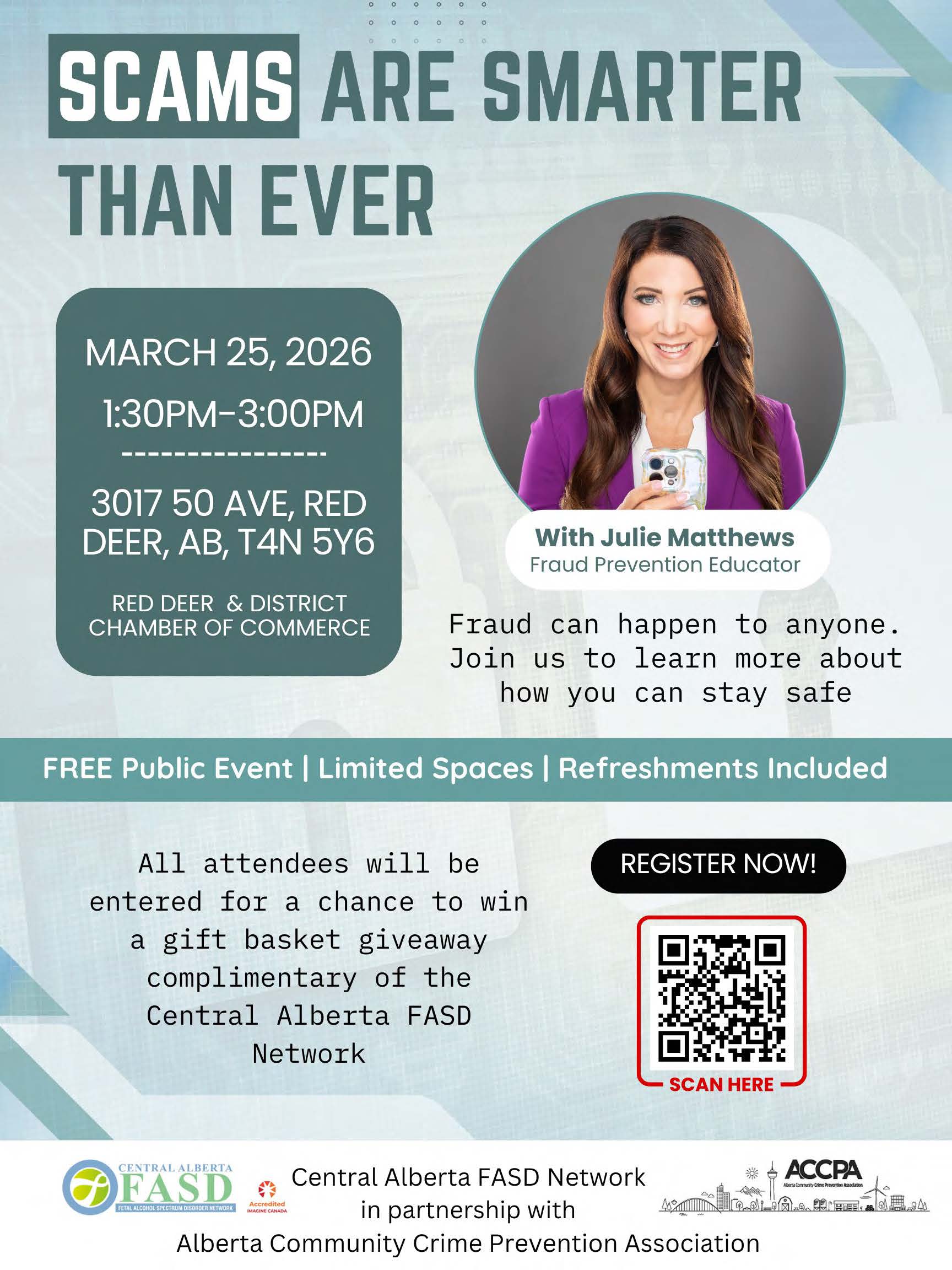 FPM Red Deer - March 25, 2026 - reduced