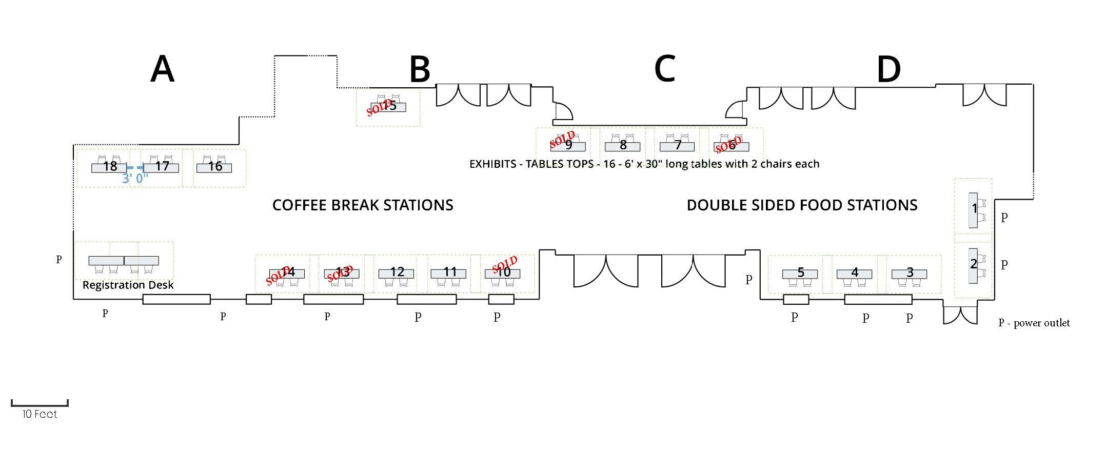 Floorplan - ACCPA - May 3-6, 2026 - revised 20260311